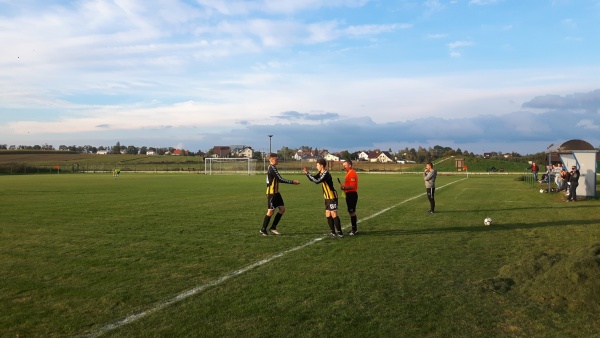 Sęp Żelechów - Zryw Sobolew, 2017.09.23 - fot. 28