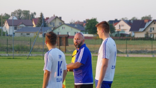 Sęp Żelechów - Orzeł Unin, 2017.08.30 fot. 66