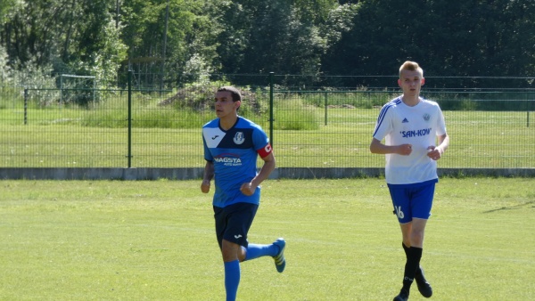 Sęp - Hutnik Huta Czechy, 2018.05.27 fot. 35