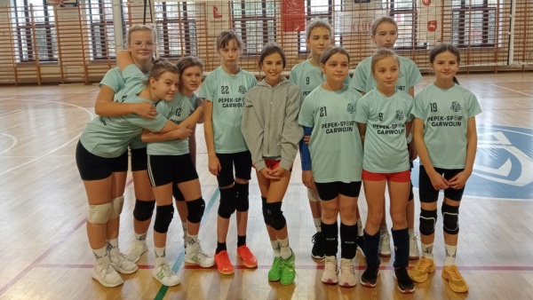 Turniej Niepodleglosciowy roczników 2012/13 zorganizowany przez UKS Jagiellończyk Biała Podlaska, 2023-11-11