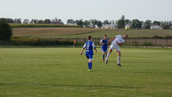 Sęp - Tęcza Stanisławów, 2018.08.18 fot. 28