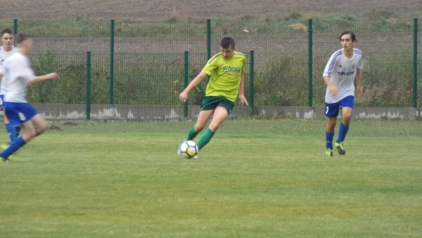 Sęp - Olimpia Latowicz, 2018.09.08 fot. 46