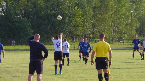 Sęp Żelechów - Fenix Siennica, 2017.08.13 fot. 103