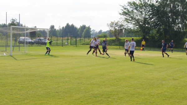Sęp Żelechów - Fenix Siennica, 2017.08.13 fot. 51