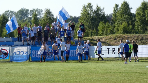 Sęp - Hutnik Huta Czechy, 2018.05.27 fot. 110