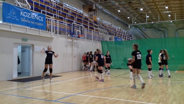 Turniej Kozienice z Energią 2017, fot. 15