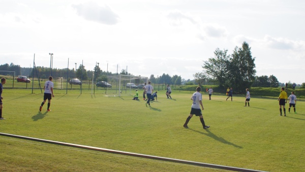 Sęp Żelechów - Fenix Siennica, 2017.08.13 fot. 39
