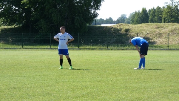 Sęp - Hutnik Huta Czechy, 2018.05.27 fot. 09