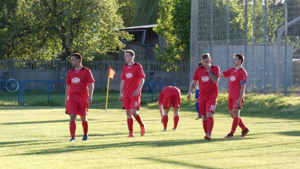 Zryw Sobolew - Sęp, 2018.05.06 fot. 51