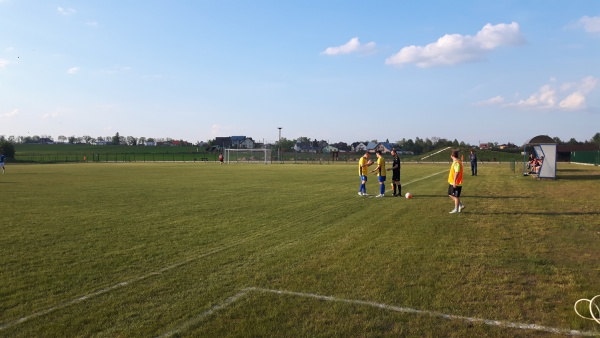 Sęp - Błękitni Stoczek 2017.05.13, fot. 17