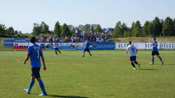 Sęp - Hutnik Huta Czechy, 2018.05.27 fot. 29
