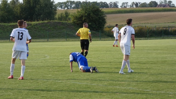Sęp - Tęcza Stanisławów, 2018.08.18 fot. 27