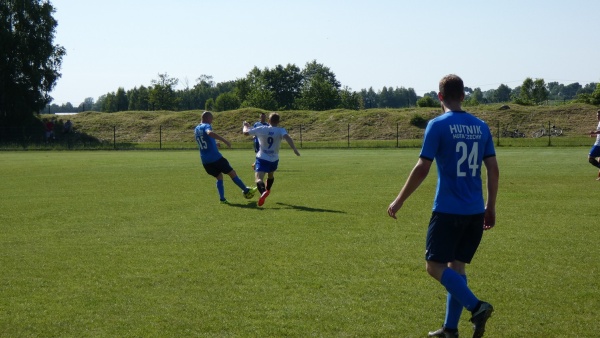 Sęp - Hutnik Huta Czechy, 2018.05.27 fot. 56