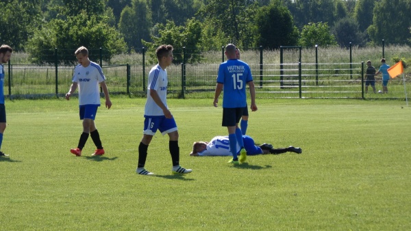 Sęp - Hutnik Huta Czechy, 2018.05.27 fot. 67