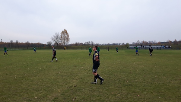 Sęp Żelechów - ULKS Gołąbek, 2016.11.05 (fot. 22)
