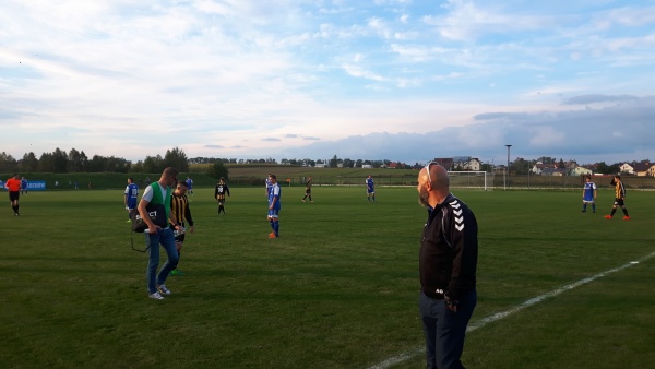 Sęp Żelechów - Zryw Sobolew, 2017.09.23 - fot. 38