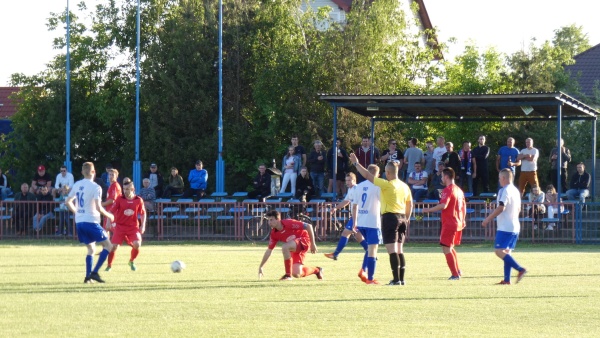 Zryw Sobolew - Sęp, 2018.05.06 fot. 53