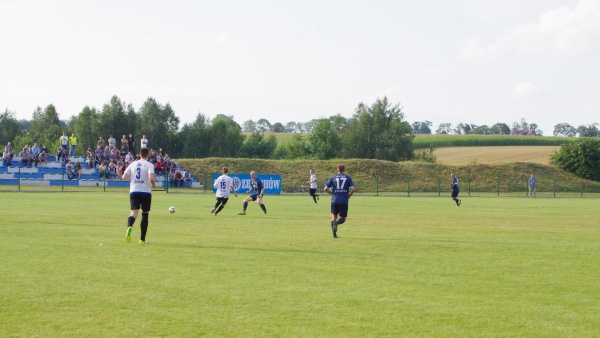 Sęp Żelechów - Fenix Siennica, 2017.08.13 fot. 17