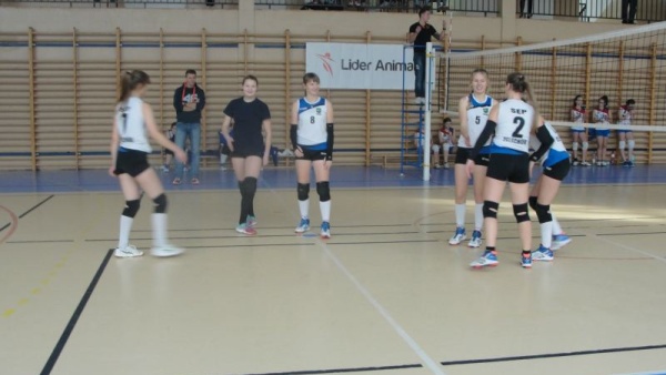 24 godzinny mecz w Wojcieszkowie fot. 030