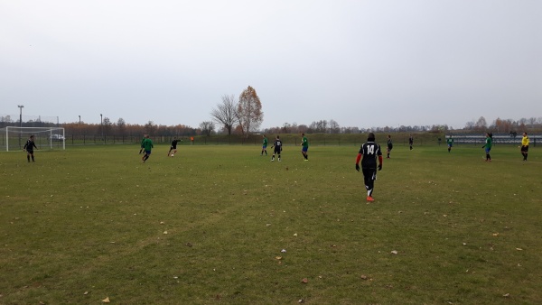 Sęp Żelechów - ULKS Gołąbek, 2016.11.05 (fot. 32)