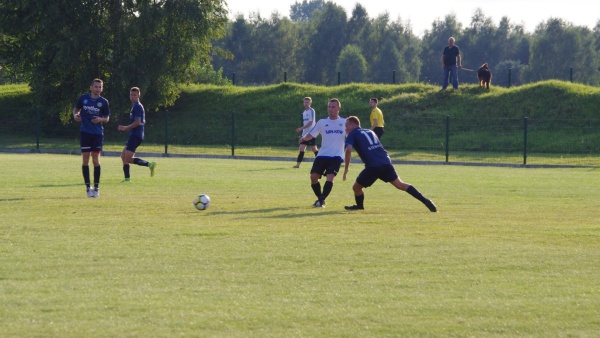 Sęp Żelechów - Fenix Siennica, 2017.08.13 fot. 107
