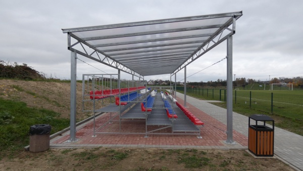 Remont trybun 2020.10.31 fot. 03