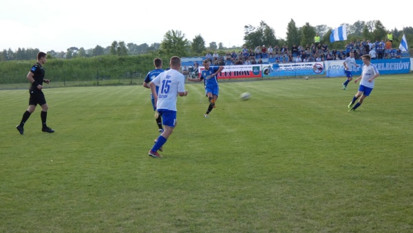 Sęp - Wektra Zbuczyn, 2018.05.13 fot. 34