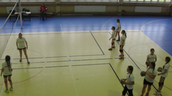 24 godzinny mecz w Wojcieszkowie fot. 050