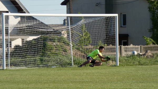 Zryw Sobolew - Sęp, 2018.05.06 fot. 38