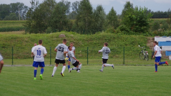 Sęp Żelechów - Victoria Kałuszyn, 2017.19.08 fot. 11