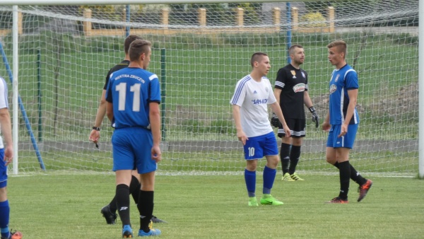 Sęp - Wektra Zbuczyn, 2018.05.13 fot. 06