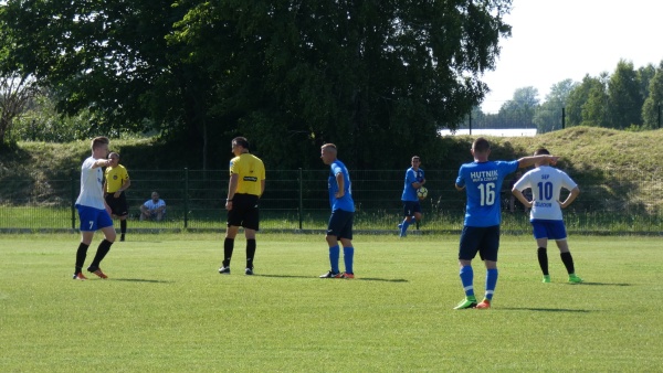 Sęp - Hutnik Huta Czechy, 2018.05.27 fot. 32