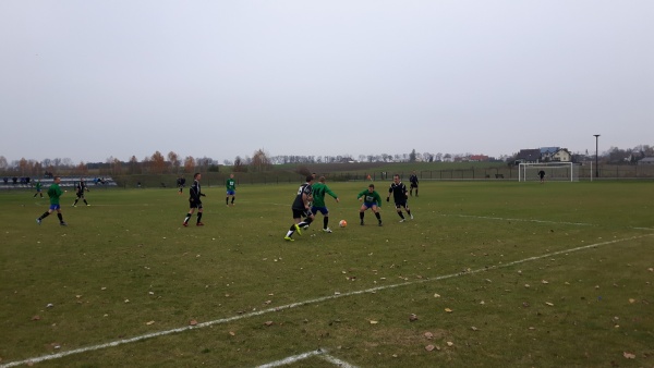 Sęp Żelechów - ULKS Gołąbek, 2016.11.05 (fot. 08)