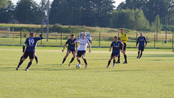 Sęp Żelechów - Fenix Siennica, 2017.08.13 fot. 110