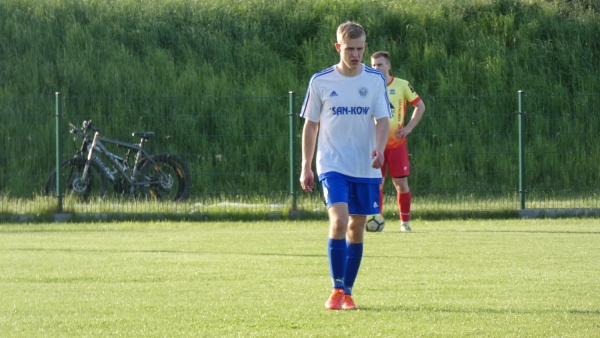 Sęp - Czarni Węgrów, 2018.05.03 fot. 45