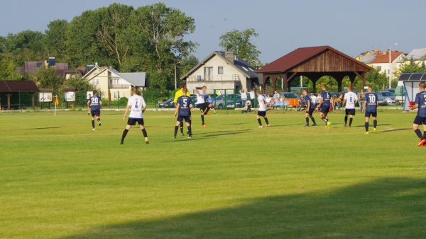 Sęp Żelechów - Fenix Siennica, 2017.08.13 fot. 91