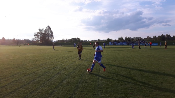 Sęp Żelechów - Zryw Sobolew, 2017.09.23 - fot. 27