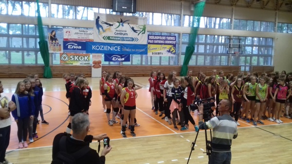 Turniej Kozienice z Energią 2017, fot. 22