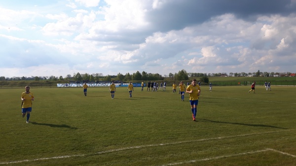 Sęp - Błękitni Stoczek 2017.05.13, fot. 01