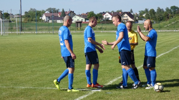 Sęp - Hutnik Huta Czechy, 2018.05.27 fot. 71