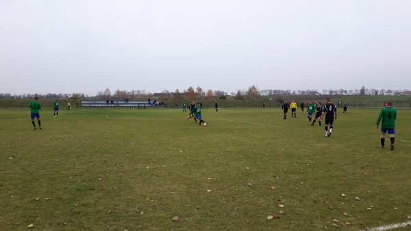 Sęp Żelechów - ULKS Gołąbek, 2016.11.05 (fot. 20)