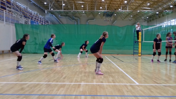 Turniej Kozienice z Energią 2017, fot. 16