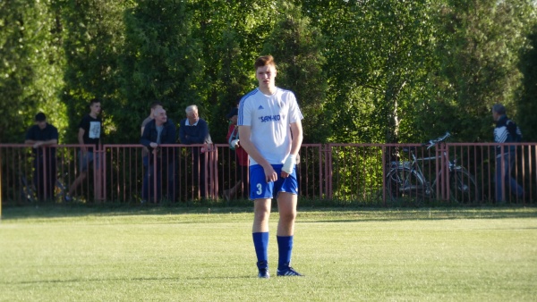 Zryw Sobolew - Sęp, 2018.05.06 fot. 40