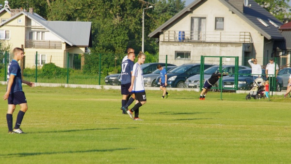 Sęp Żelechów - Fenix Siennica, 2017.08.13 fot. 84