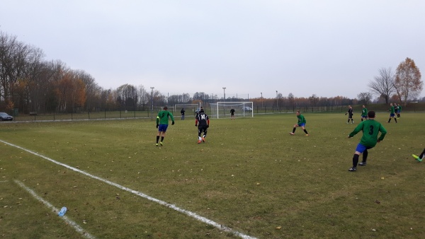 Sęp Żelechów - ULKS Gołąbek, 2016.11.05 (fot. 39)