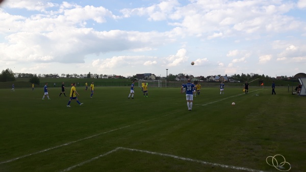 Sęp - Błękitni Stoczek 2017.05.13, fot. 04