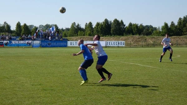 Sęp - Hutnik Huta Czechy, 2018.05.27 fot. 55