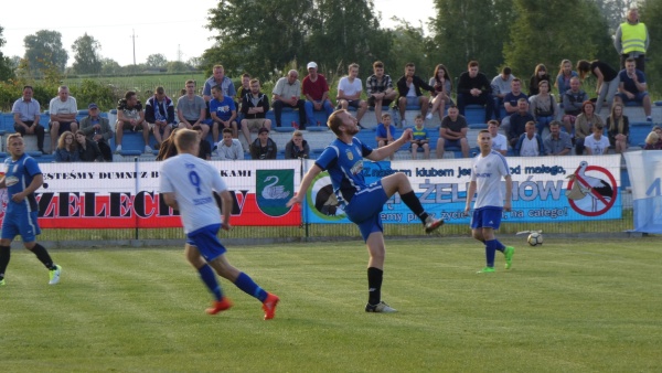 Sęp - Wektra Zbuczyn, 2018.05.13 fot. 35