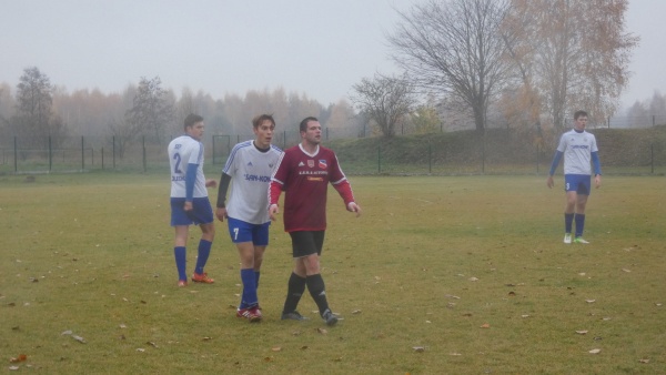 Sęp - Jutrzenka Cegłów, 2018.11.03 fot. 07