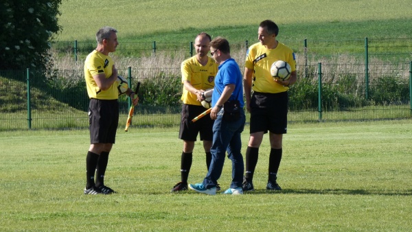 Sęp - Hutnik Huta Czechy, 2018.05.27 fot. 104